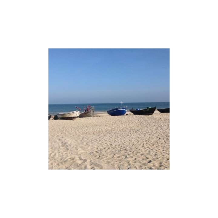 Ostseehotel Baabe family & SPA