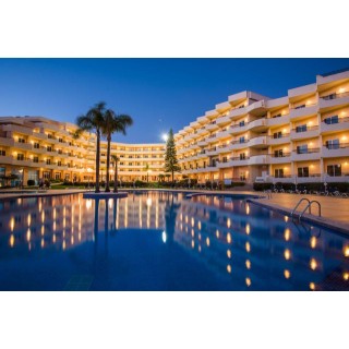 Hotel Vila Galé Náutico