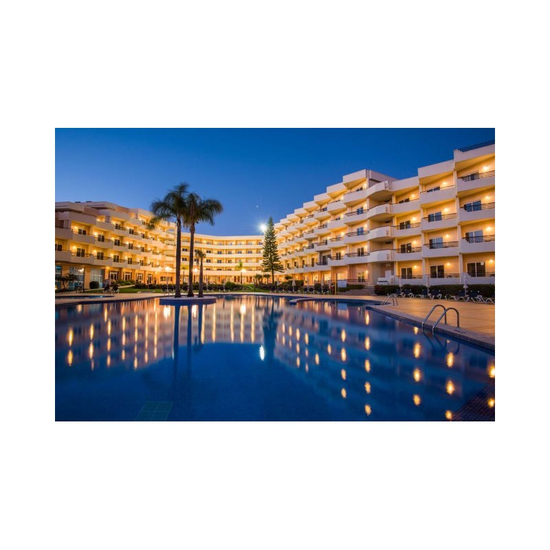 Hotel Vila Galé Náutico