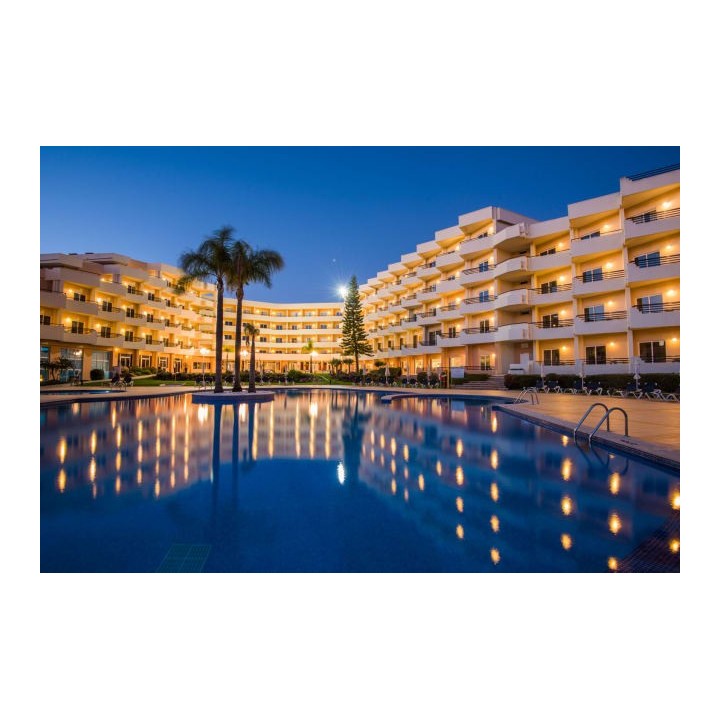 Hotel Vila Galé Náutico