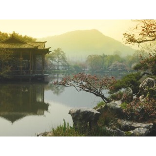 Kombinationsreisen China & Japan: Rundreise von Peking bis Shanghai und Kreuzfahrt mit der Spectrum of the Seas