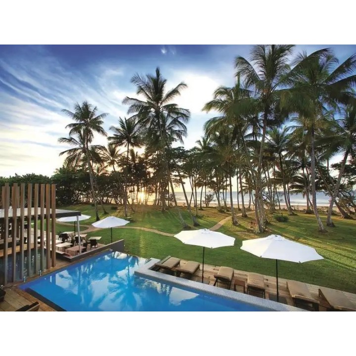 Castaways Resort & Spa On Mission Beach