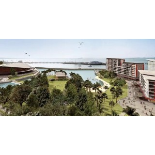 Adina Apartment Hotel Darwin Waterfront