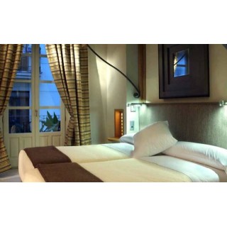 Rusticae Hotel Villa Oniria