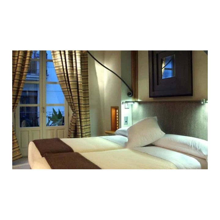 Rusticae Hotel Villa Oniria