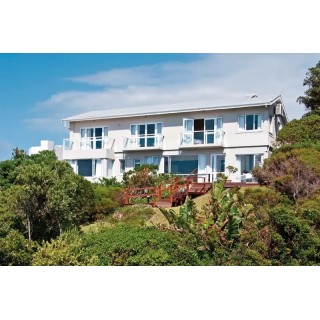 The Robberg Beach Lodge