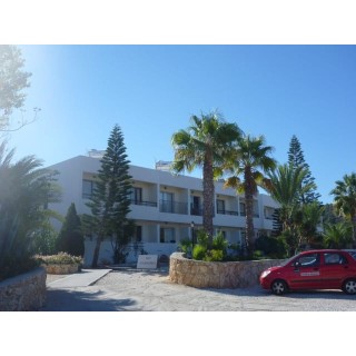 Hotel Aphrodite Beach