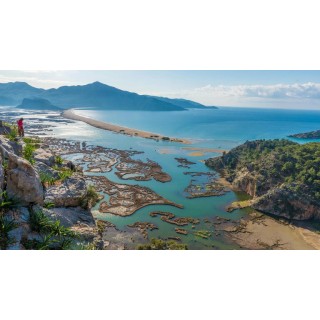 Rundreisen Türkei: Kultur, Natur und Geschichte hautnah erleben