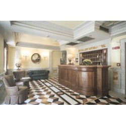 Hotel Donatello