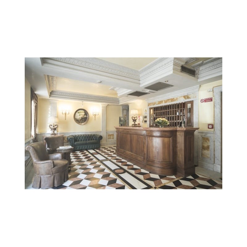 Hotel Donatello
