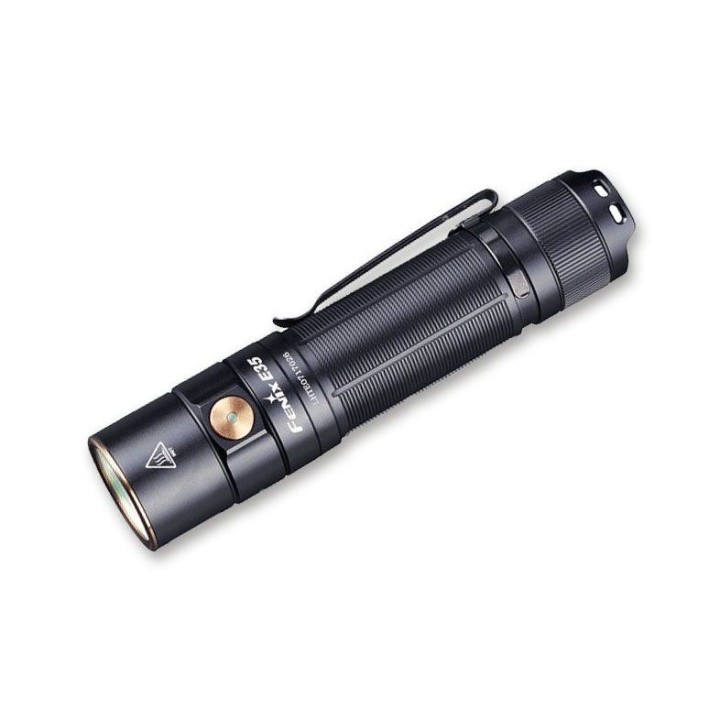 LED Taschenlampe Fenix E35 V3.0