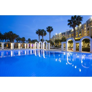 Hilton Malta