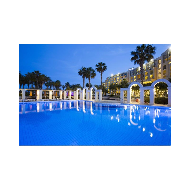 Hilton Malta
