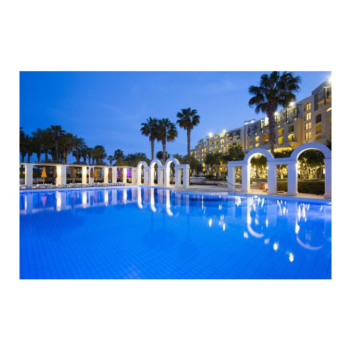 Hilton Malta