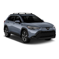 TOYOTA COROLLA 1.8 CROSS