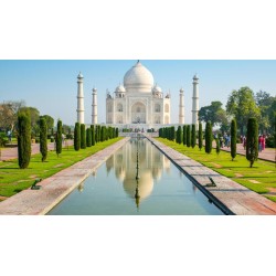 Rundreisen Indien: Nordindien für Einsteiger