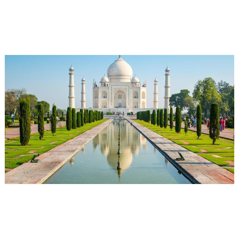 Rundreisen Indien: Nordindien für Einsteiger