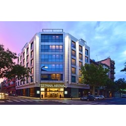 Pestana Arena Barcelona