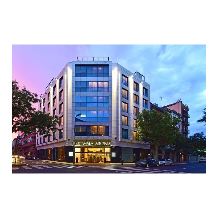 Pestana Arena Barcelona