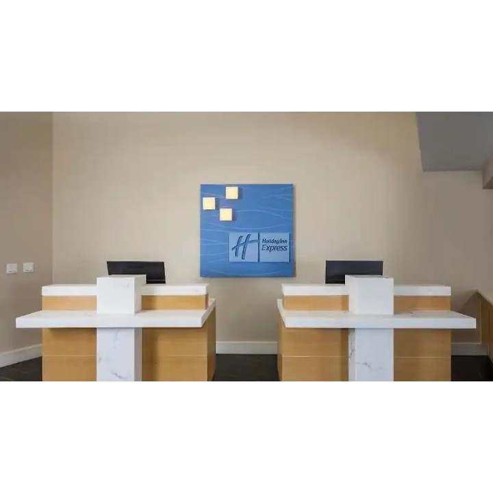 Holiday Inn Express La Jolla