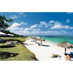Silver Beach