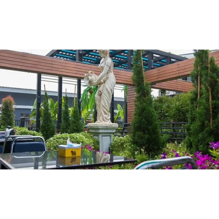 B-YourHome Don Mueang