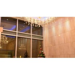 Asiatic Hotel
