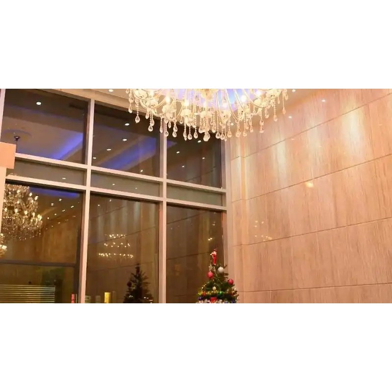 Asiatic Hotel