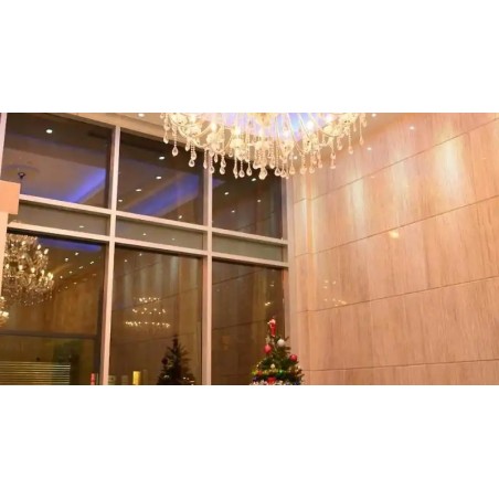 Asiatic Hotel