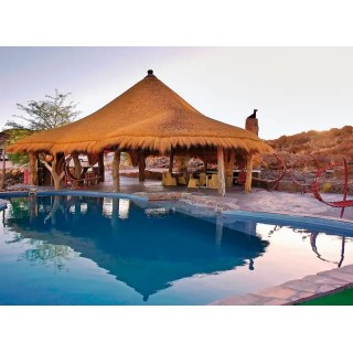 Rostock Ritz Desert Lodge