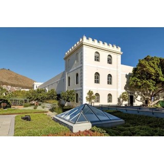 Protea Hotel by Marriott Breakwater Lodge