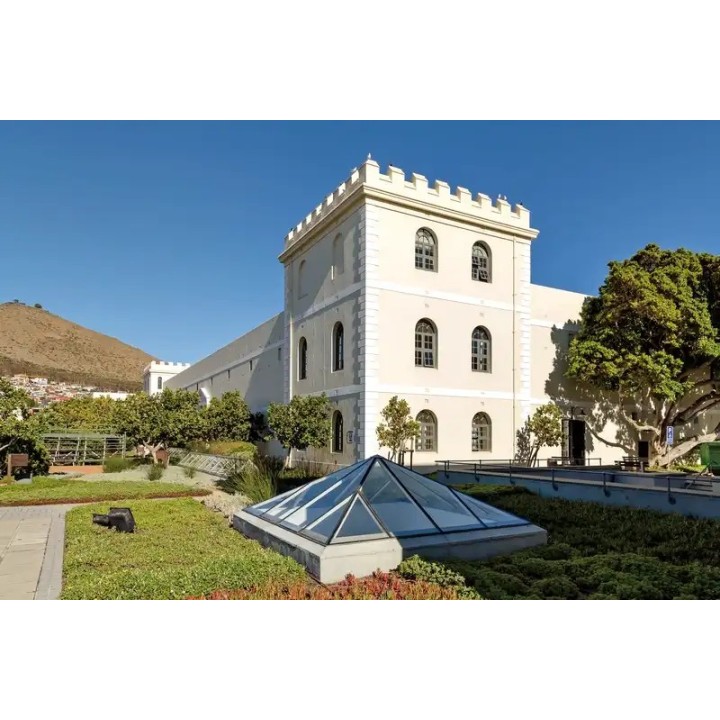 Protea Hotel by Marriott Breakwater Lodge