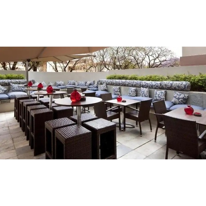 Southern Sun Rosebank