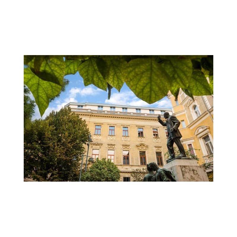 Hotel Palazzo Zichy