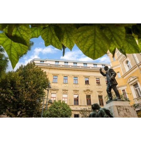 Hotel Palazzo Zichy