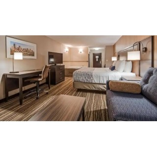 Best Western PLUS Calgary Centre Inn