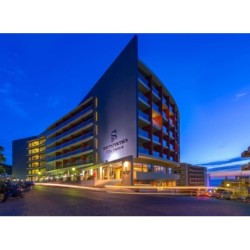 Semiramis City Hotel