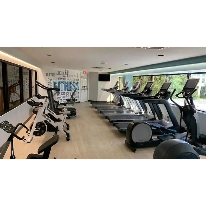 DoubleTree Suites by Hilton Tampa Bay