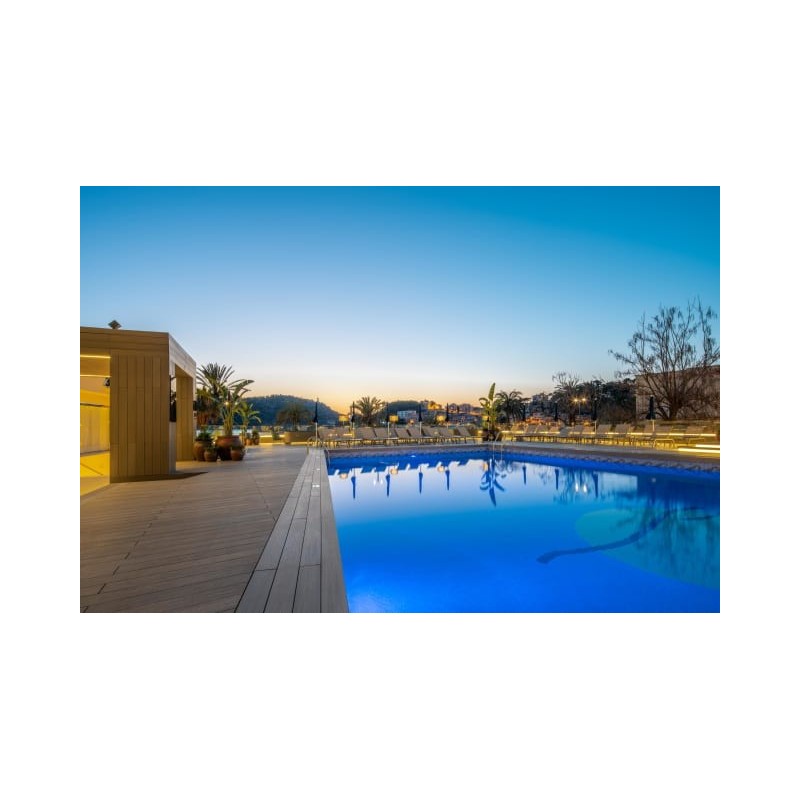 Hotel Eden Soller