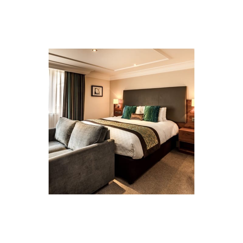 Amba Hotel Marble Arch