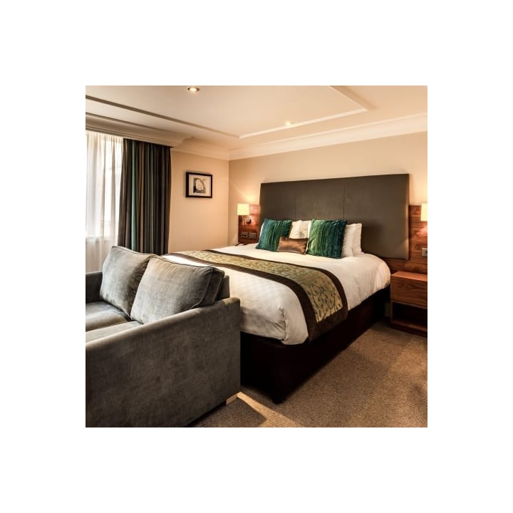 Amba Hotel Marble Arch