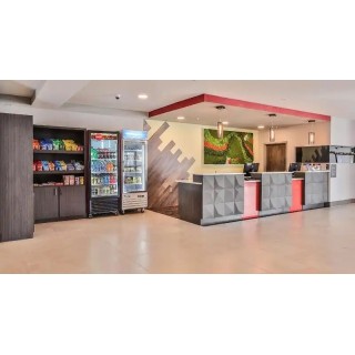 Best Western Plus Executive Residency Nashville