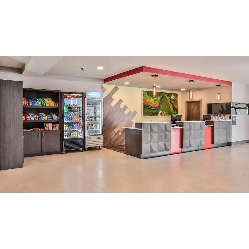 Best Western Plus Executive Residency Nashville