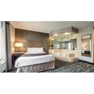 Monte Carlo Inn Brampton