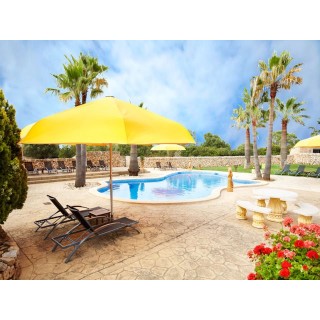 Finca Es Puig de Ros d'Alt