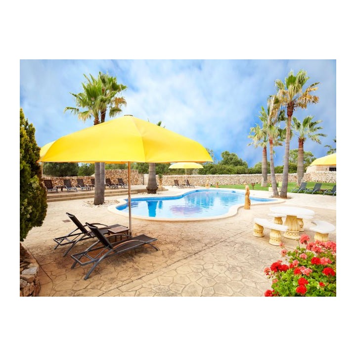 Finca Es Puig de Ros d'Alt