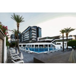 Kaila Beach Hotel