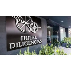 Diligencias