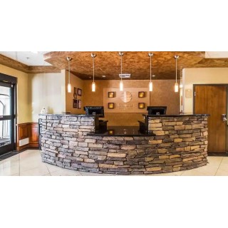 Comfort Inn & Suites Henderson