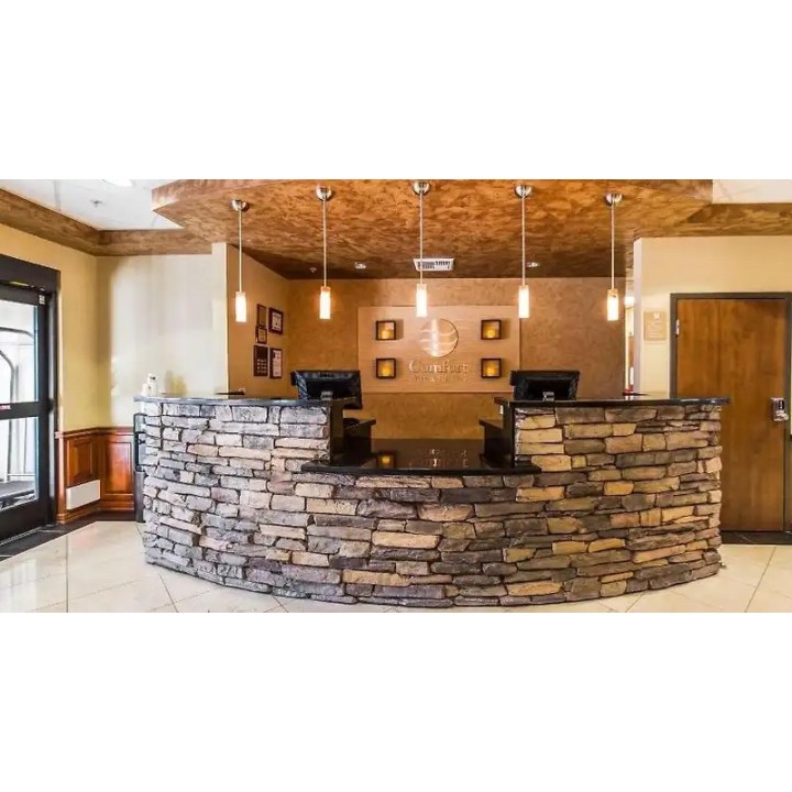 Comfort Inn & Suites Henderson